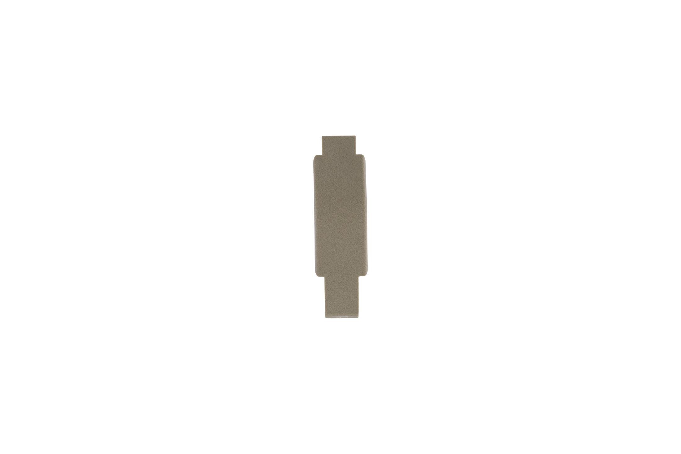 B5 Systems Polymer Trigger Guard - Flat Dark Earth